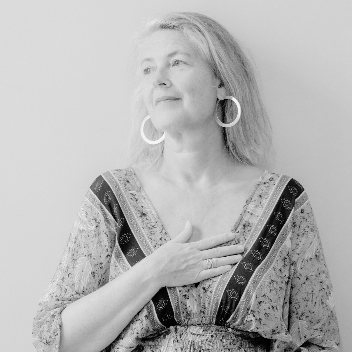 Hélène van Oudheusden, Psycho-spiritueel mentor