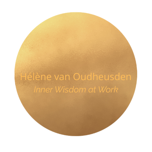 Hélène van Oudheusden mentor persoonlijke ontwikkeling voor professionals