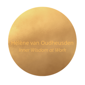 Hélène van Oudheusden mentor persoonlijke ontwikkeling voor professionals