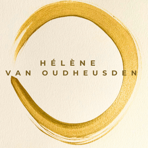 Hélène van Oudheusden Transformational Soul Counselor