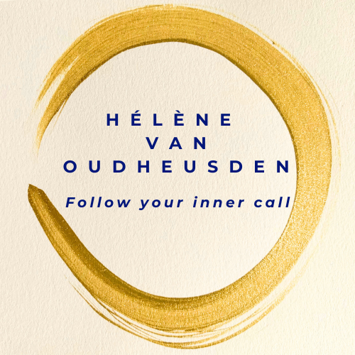 Hélène van Oudheusden Transformational Soul Counselor