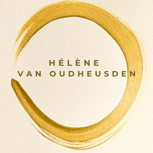Hélène van Oudheusden Transformational Soul Counselor