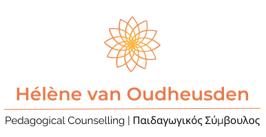 Hélène van Oudheusden, Kindercoach & Schoolcoach