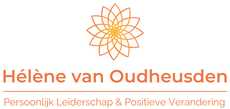 Hélène van Oudheusden, Personal Coach & Trainer Den Haag