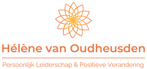 Hélène van Oudheusden, Personal Coach & Trainer Den Haag