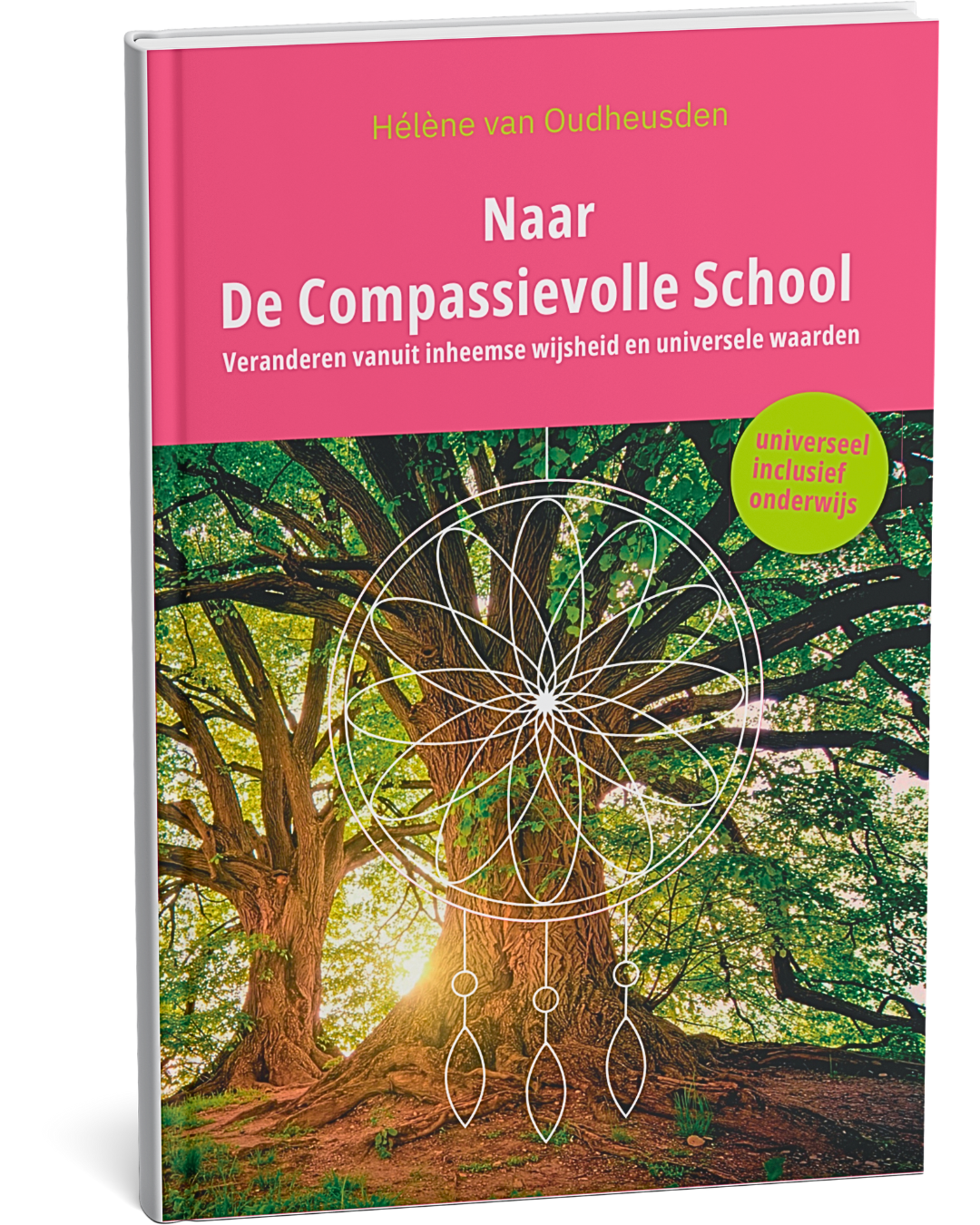 Naar de Compassievolle School - Hélène van Oudheusden