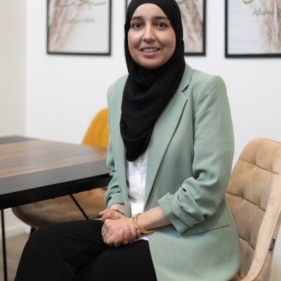 Multicultureel onderwijs/Nadia Belabas - Hélène van Oudheusden