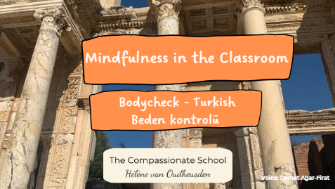 Mindfulness voor kinderen in 10 talen - Hélène van Oudheusden