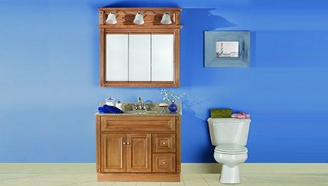 Bathroom Vanities