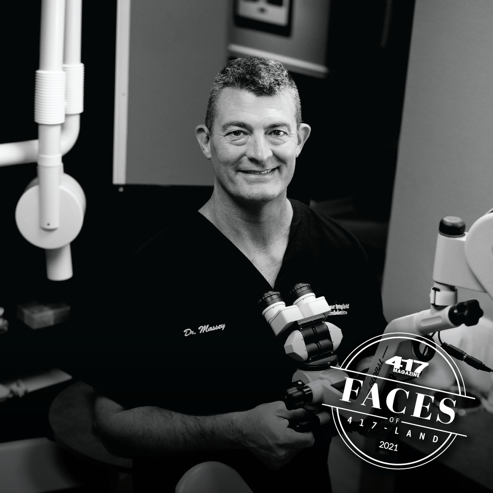 Greater Springfield Endodontics I Endodontist Springfield MO Meet Dr