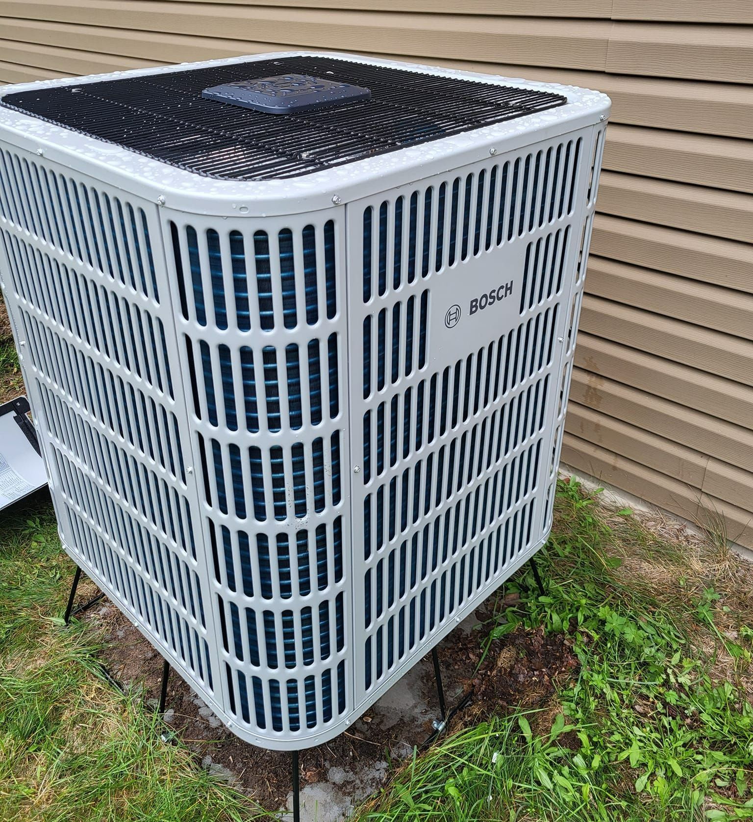 Air Conditioner -Hayward, WI -M & S Heating and Air LLC