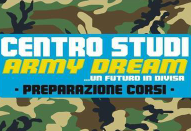 ARMY DREAM - LOGO