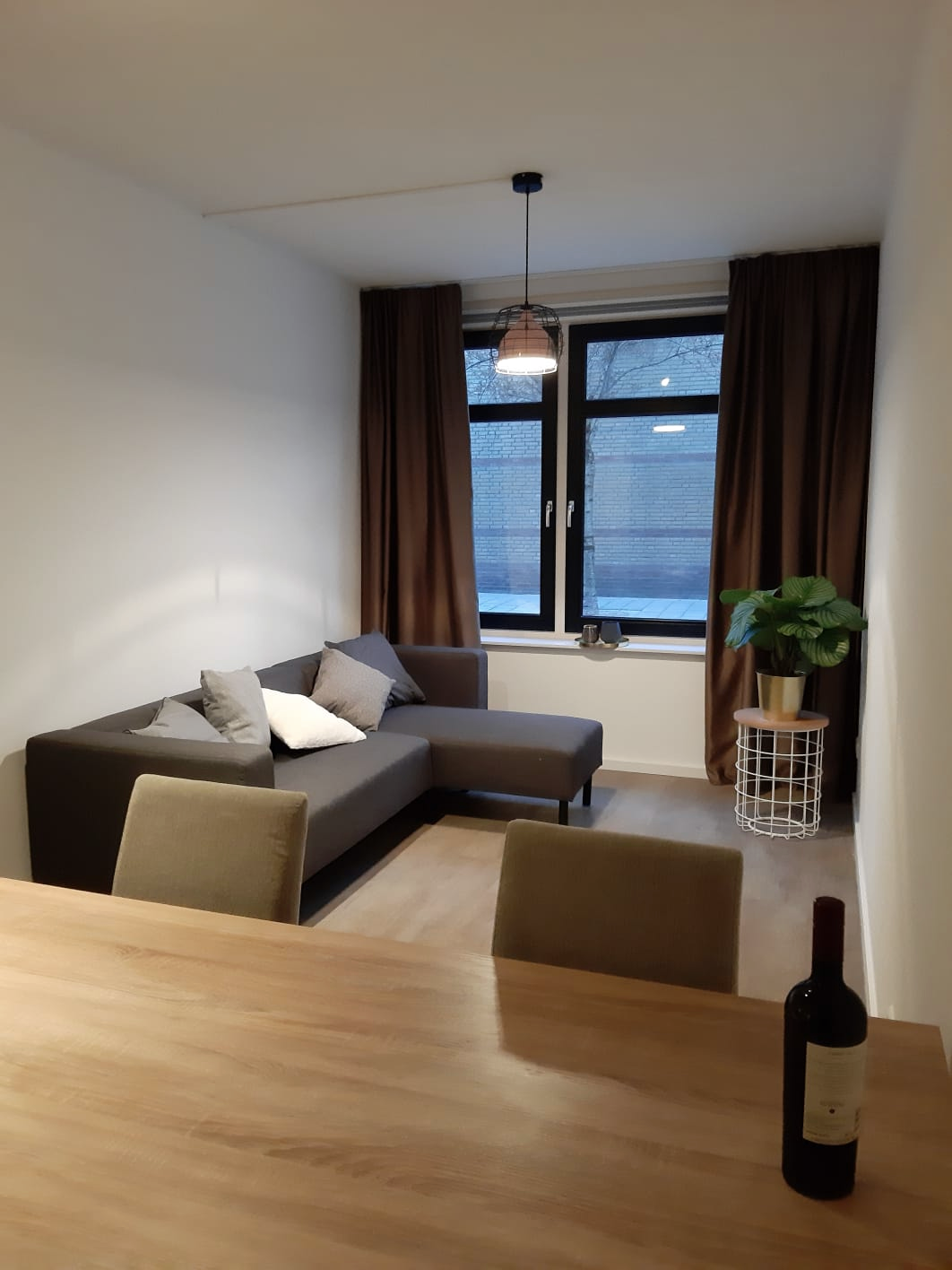 Short Stay in Holland Fully Furnished Apartments & Studios