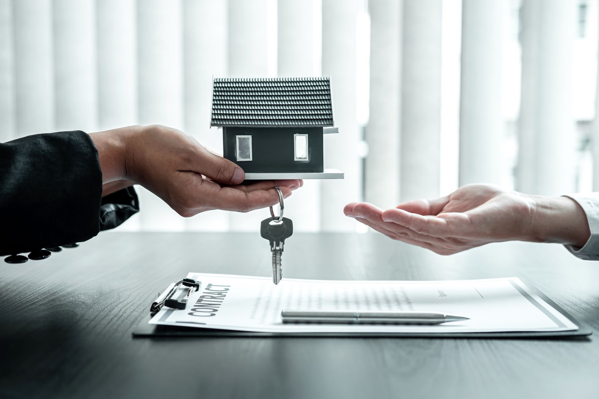 Accordi territoriali