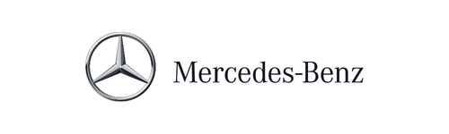 logo mercedes-benz