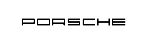 logo porsche
