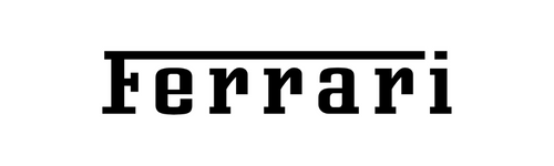 logo ferrari