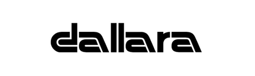logo dallara