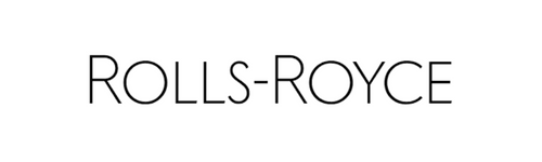 logo rolls royce