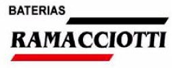 Baterías Ramacciotti logo