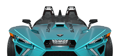 Slingshot motorcycle