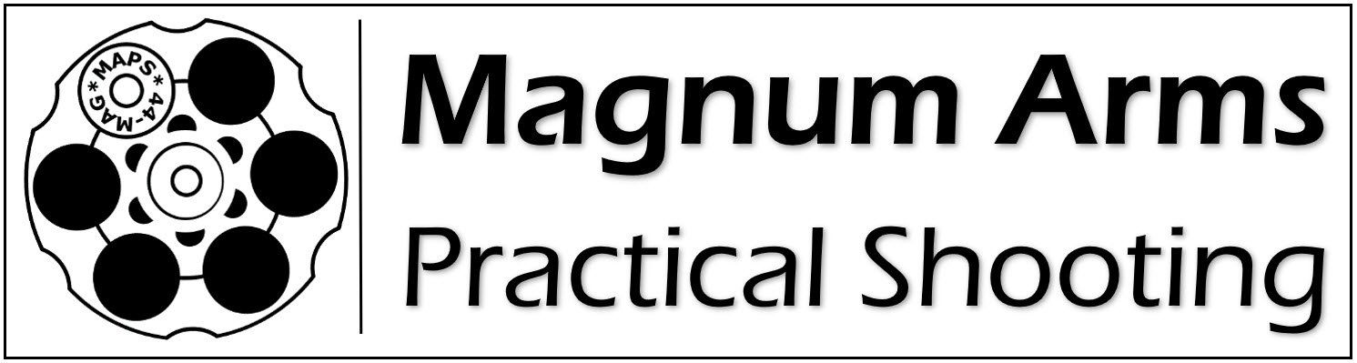 Magnum Arms Practical Shooting