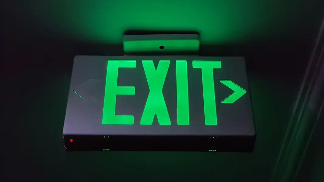 Emergency Lighting & Central Battery Systems 