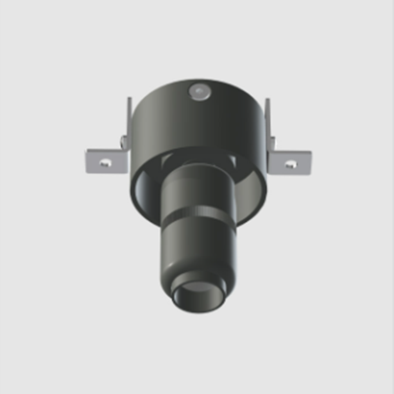 adjustable beam angle downlights