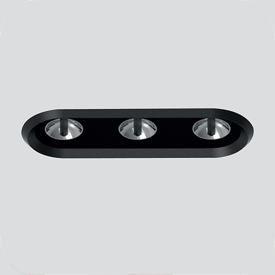 tiltable downlight