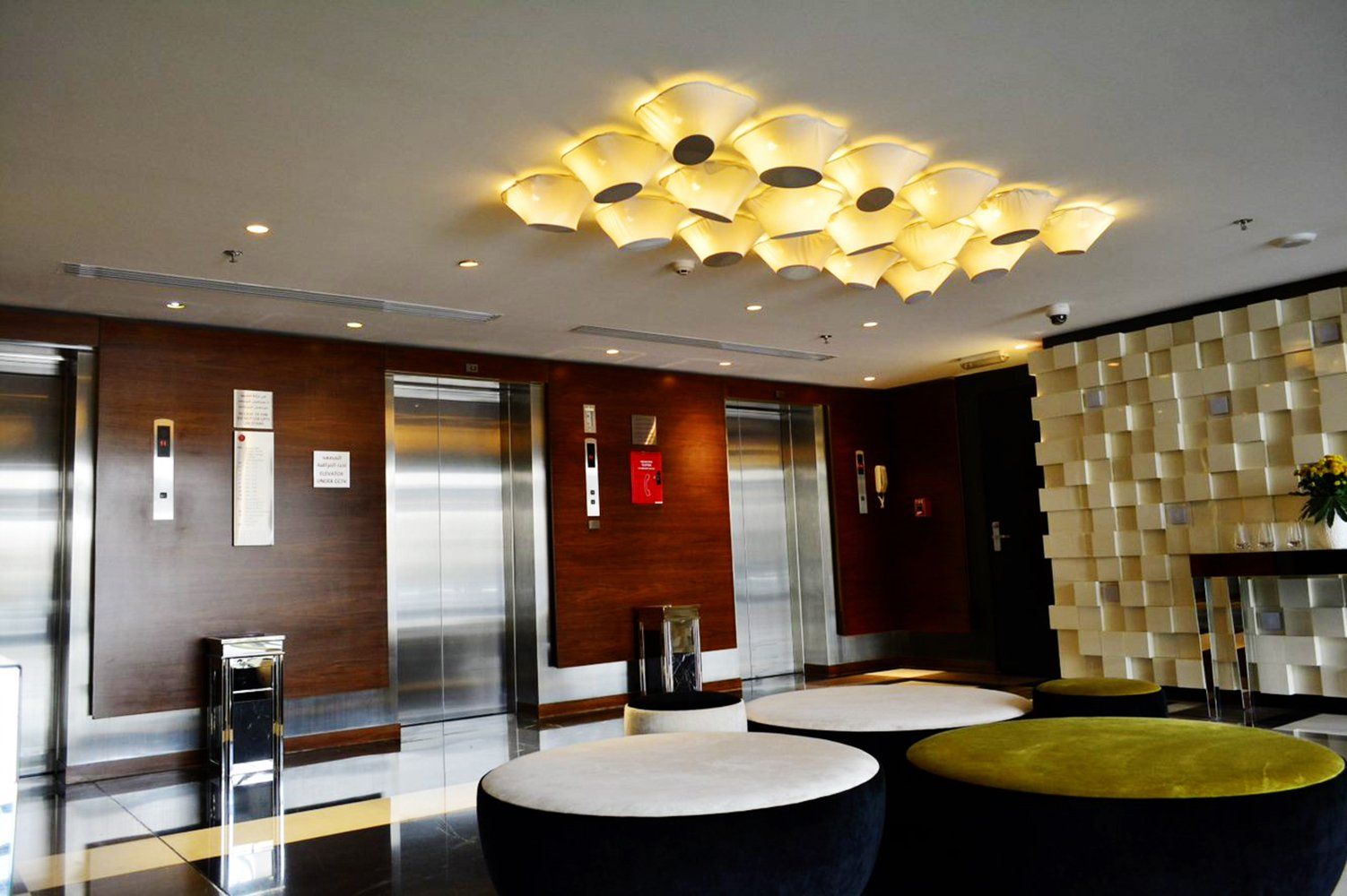 Amari Hotel | MASQ Projects 