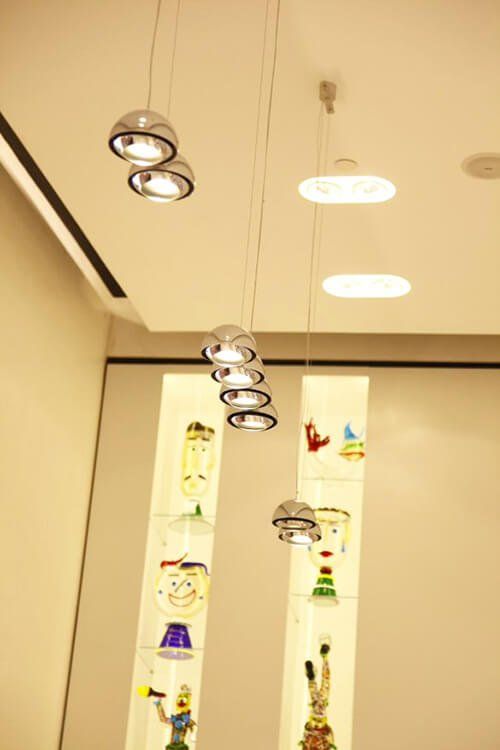 Patchi - Project | MASQ Lighting