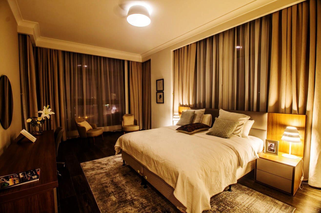 How Can Lighting Design Transform Your Home? MASQ