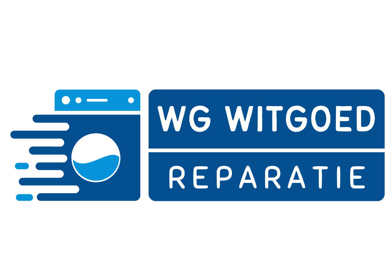 Witgoed herstellen - WG Witgoed Reparatie