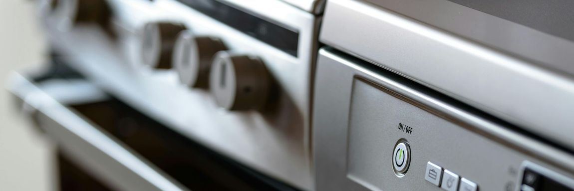 Oven herstellen - WG Witgoed Reparatie