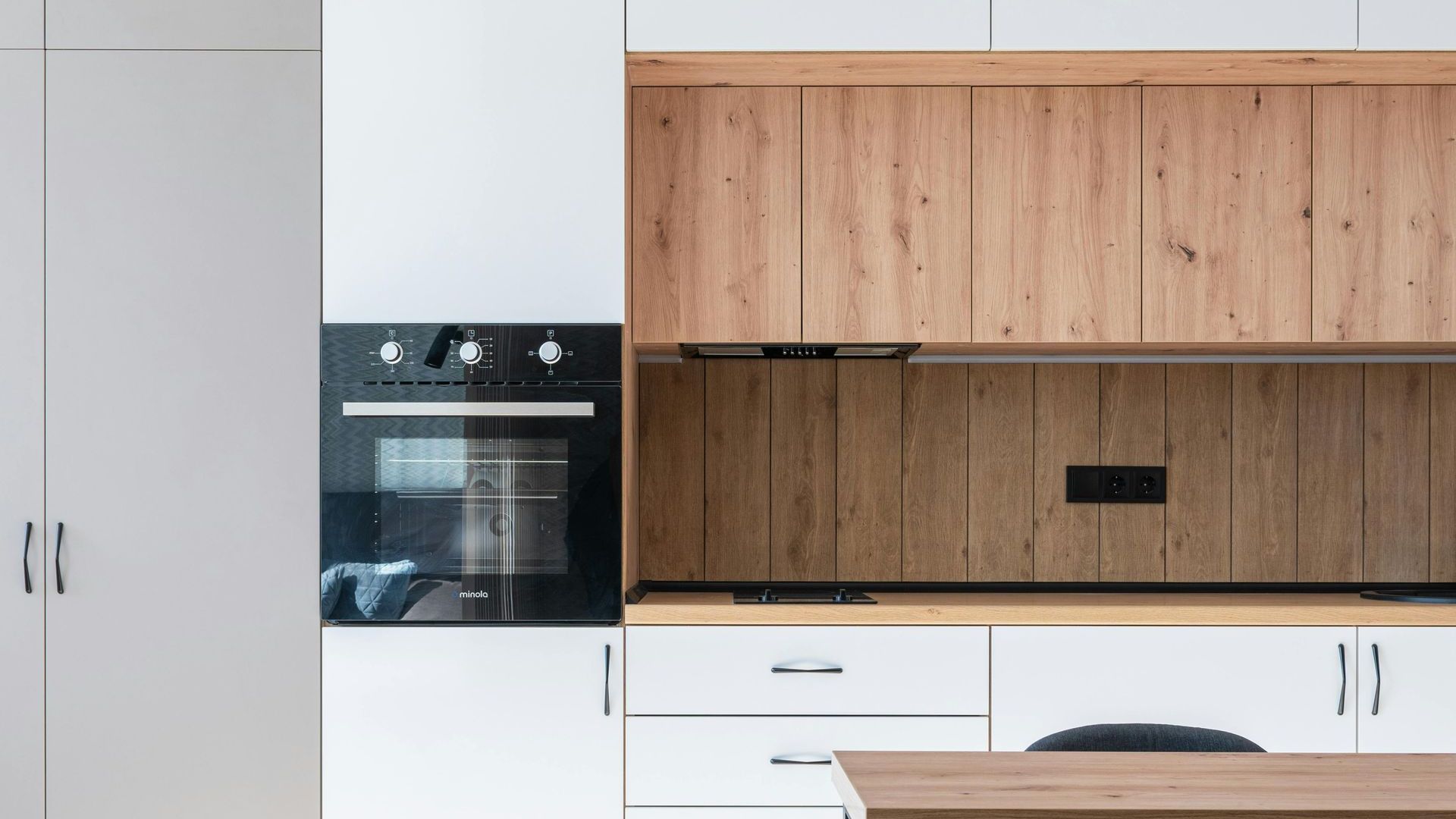 Oven repareren - WG Witgoed Reparatie