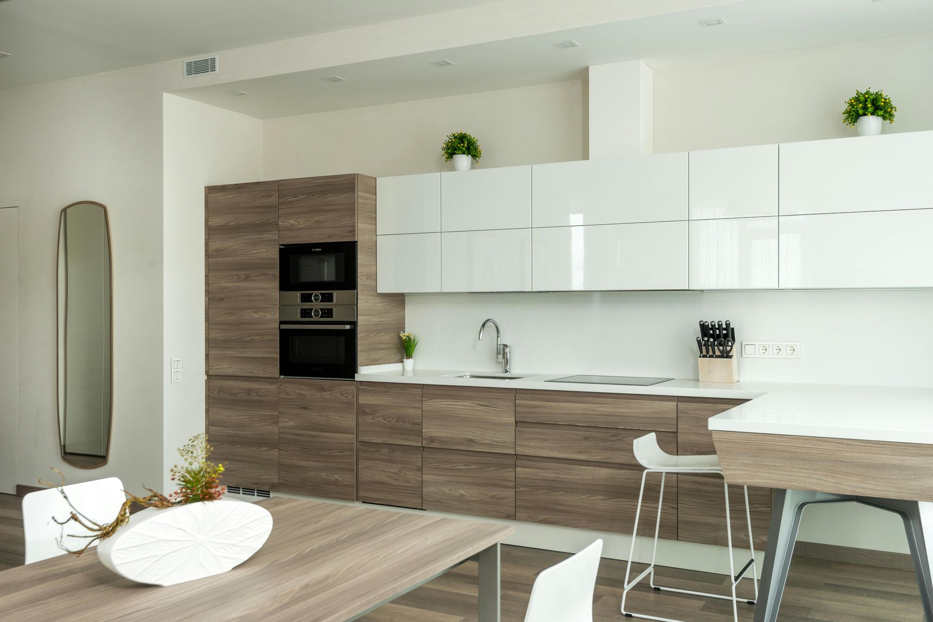 Oven repareren - WG Witgoed Reparatie