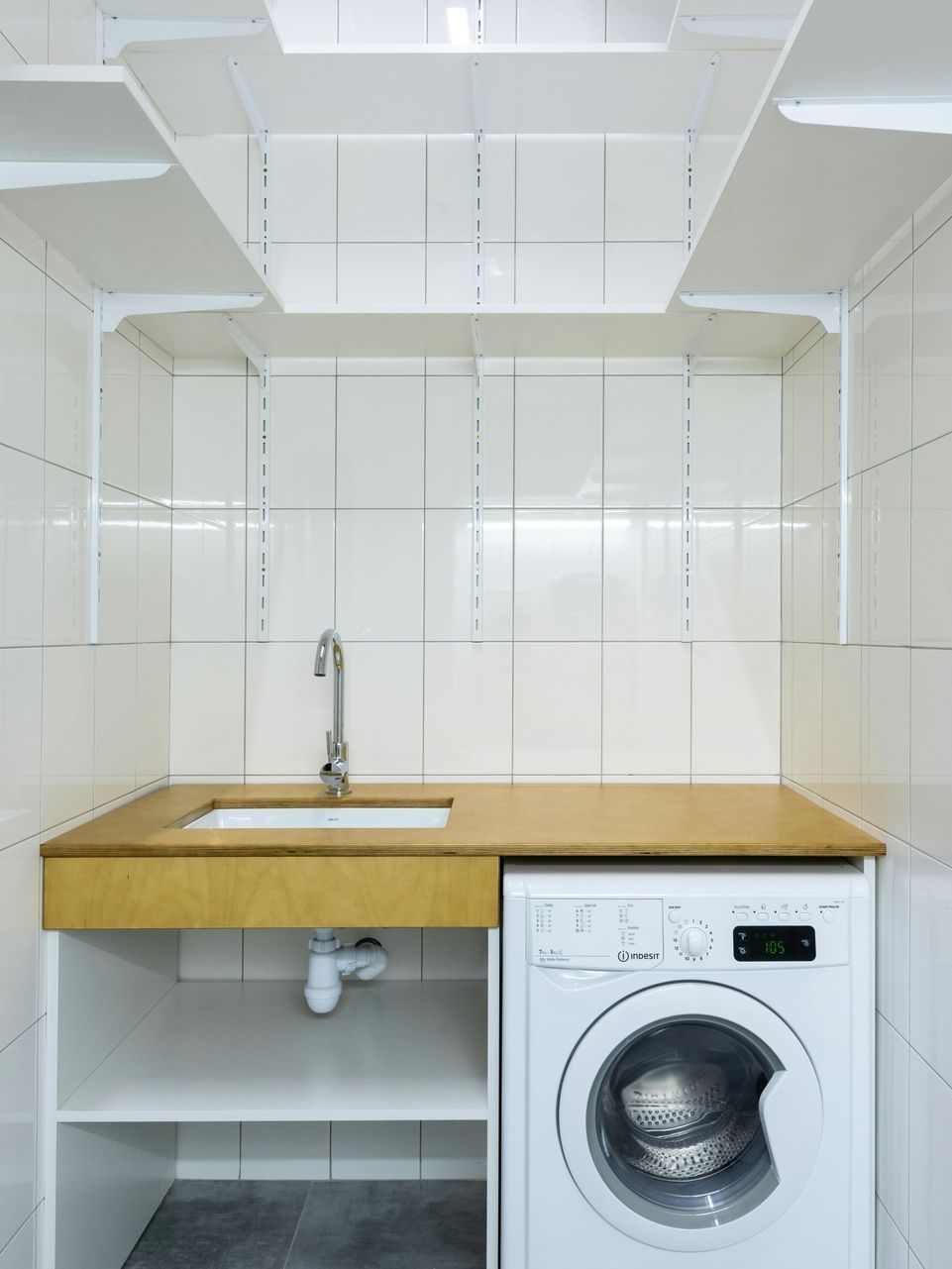 Wasmachine laten herstellen - WG Witgoed Reparatie