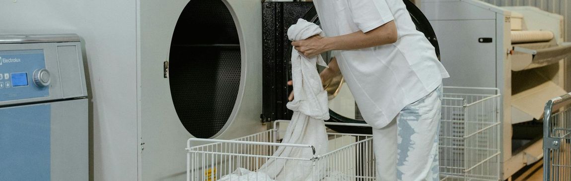 Droogkast herstellen - WG Witgoed Reparatie