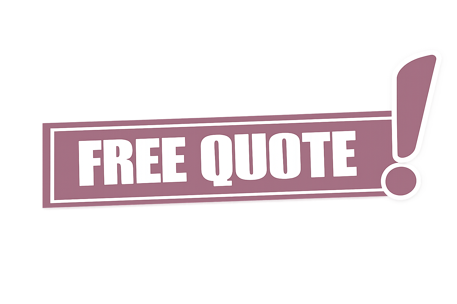 free quote