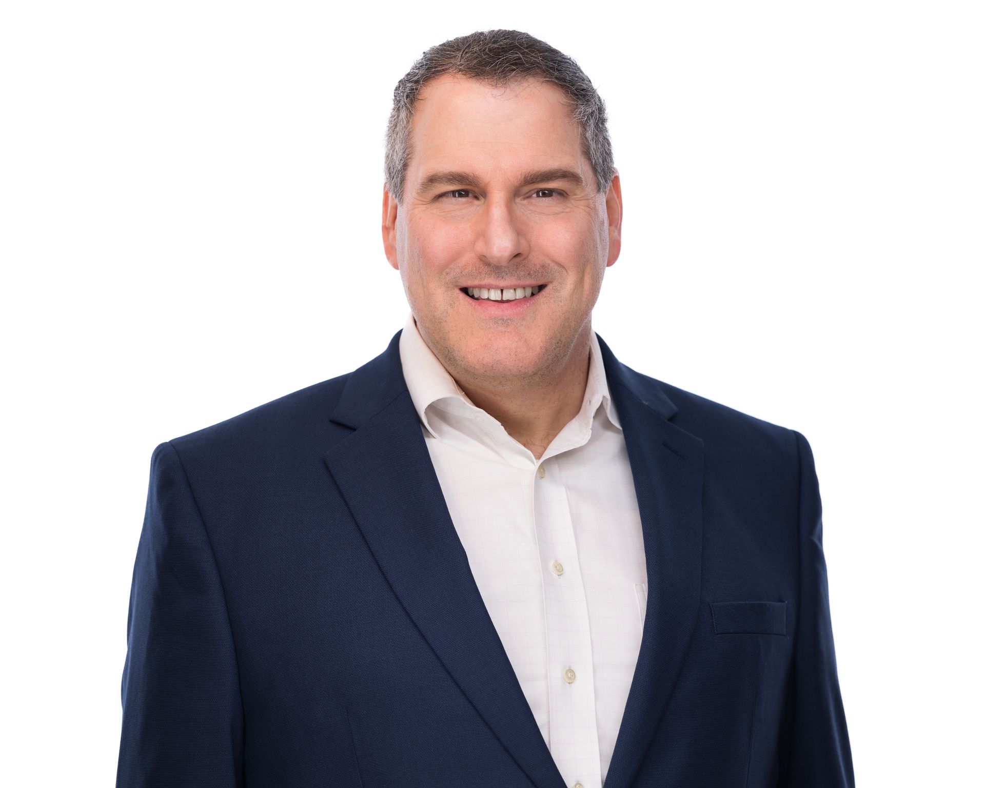 Jeff DeSandre, Catalyst CIO Principal and former Deloitte consultant, drives digital transformation and M&A IT integration.
