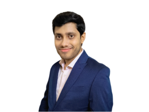 Utsav, Digital Growth and Operations Manager overseeing website optimization, executive operations, and workflow automation