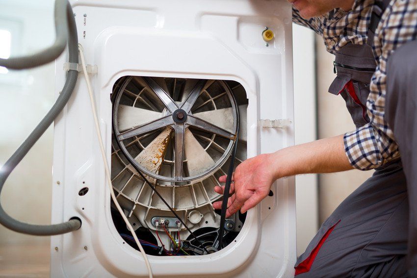 WASHING MACHINE REPAIRS BRISTOL