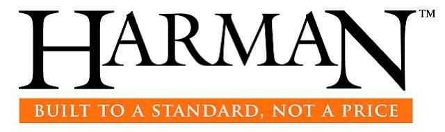 Harman brand logo