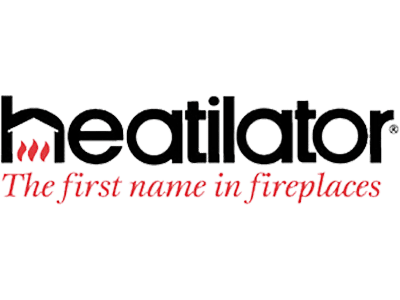 Heatilator brand logo