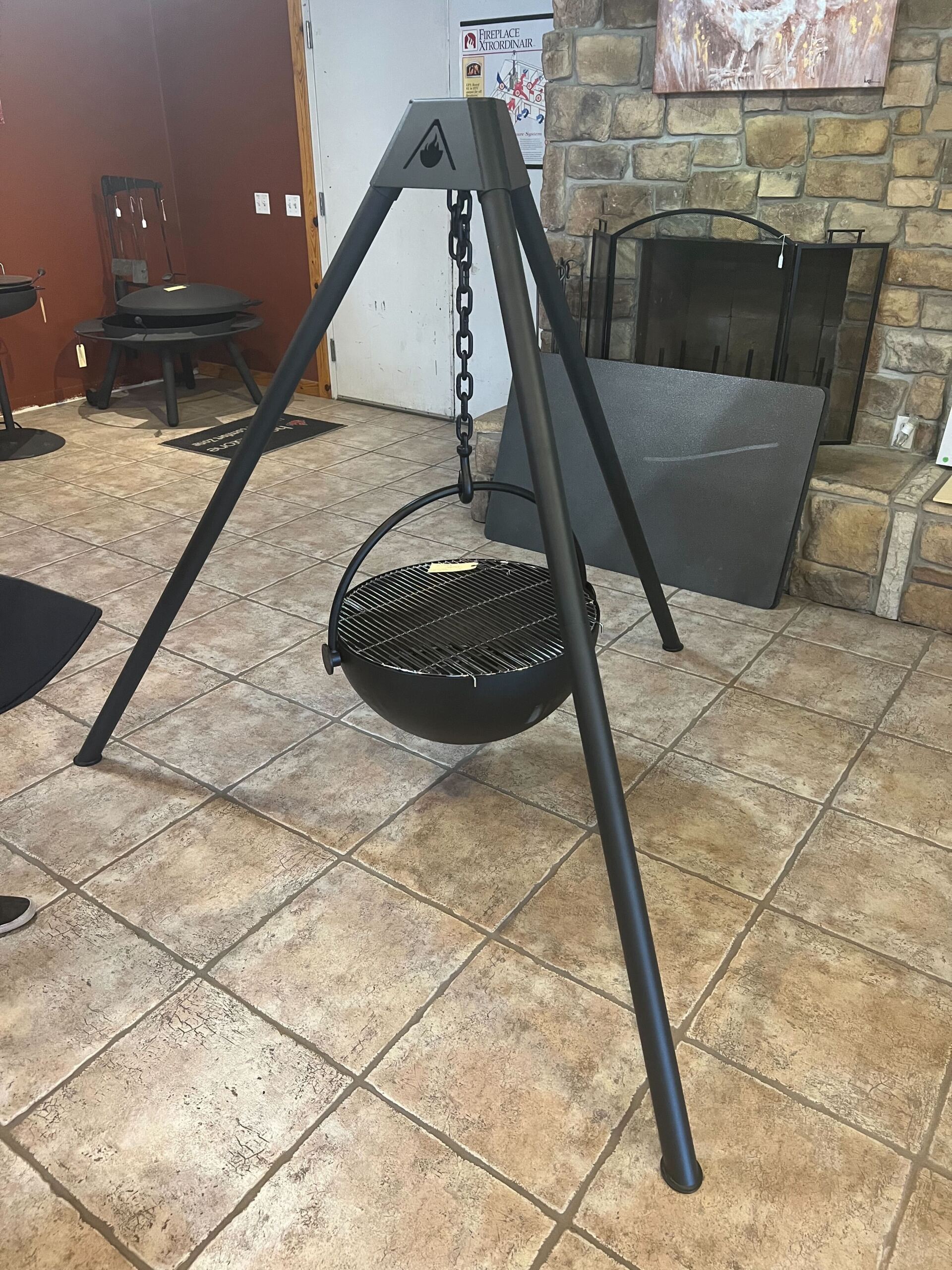 BBQ Accessories Gentry, AR Spavinaw Stove Company