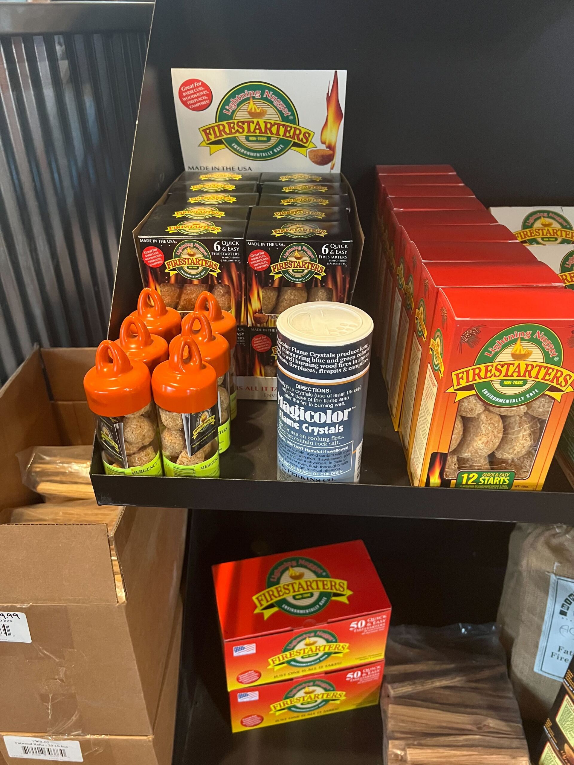 BBQ Accessories Gentry, AR Spavinaw Stove Company