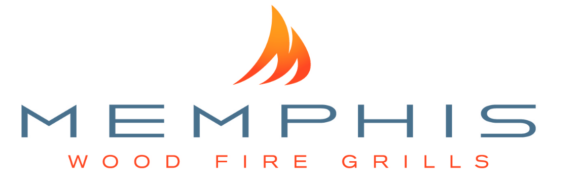 Memphis Wood Fire Grills Logo