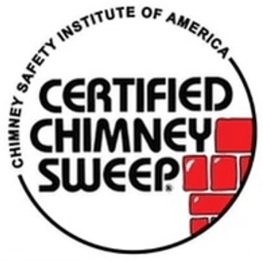 Certified Chimney Sweep