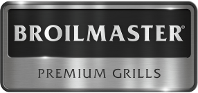 Broilmaster Premium Grills Logo