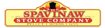 Spavinaw Stove Company logo